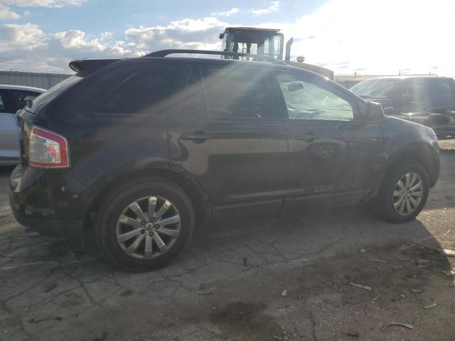 Ford Edge Sel Plus Image 11