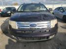 Ford Edge Sel Plus Image 3