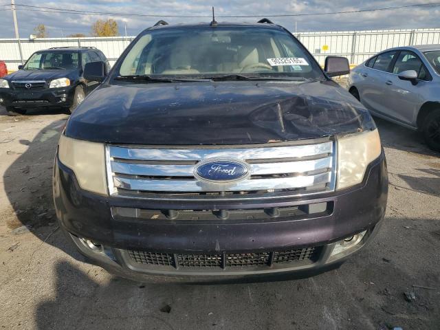Ford Edge Sel Plus Image 3