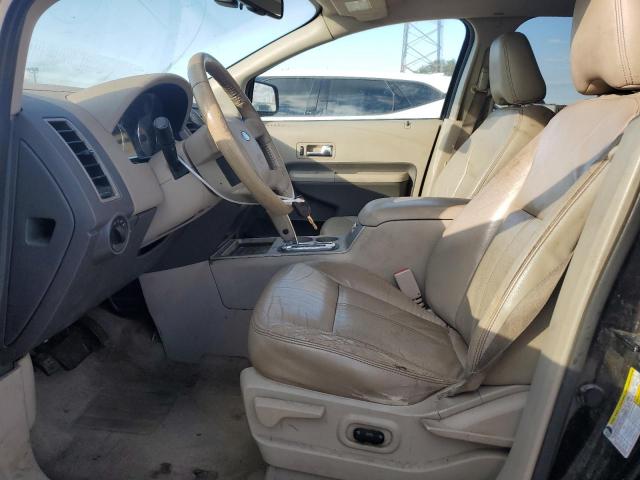 Ford Edge Sel Plus Image 4