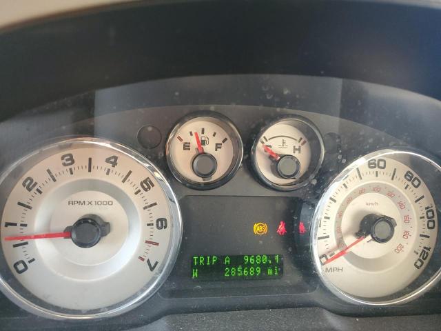 Ford Edge Sel Plus Image 13