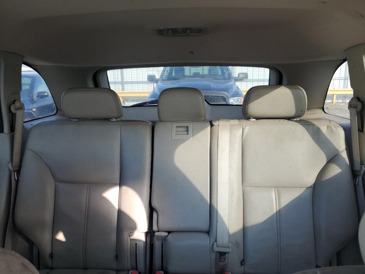 Ford Edge Sel Plus Image 6