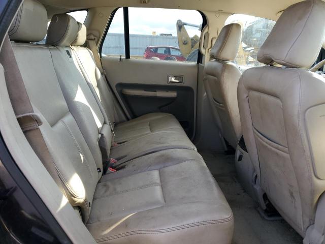 Ford Edge Sel Plus Image 8