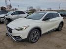 INFINITI Qx Base Image 1