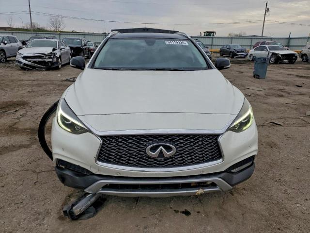 INFINITI Qx Base Image 4