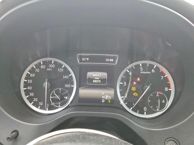 INFINITI Qx Base Image 7