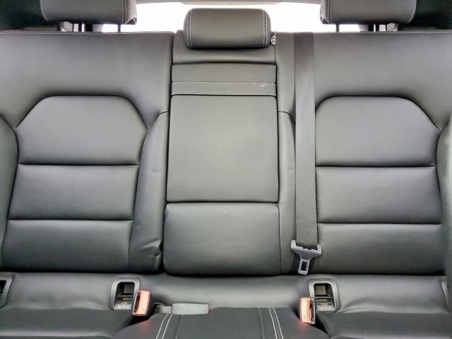 INFINITI Qx Base Image 11