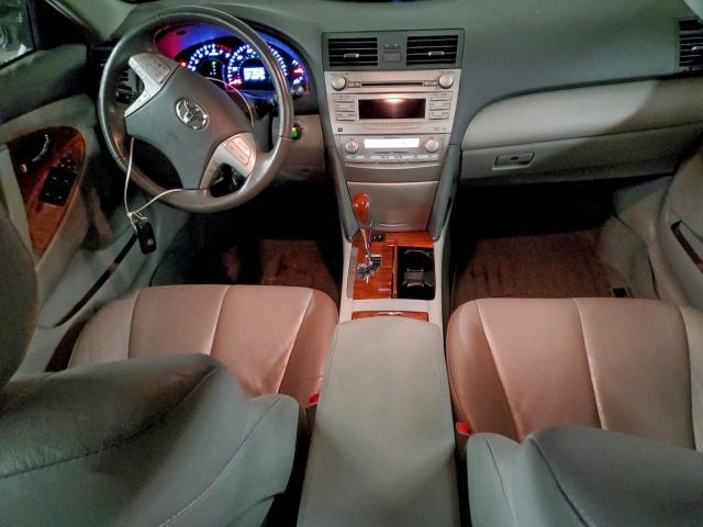 Toyota Camry Base Image 11