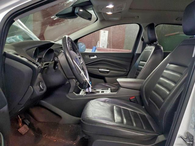 Ford Escape Sel Image 3