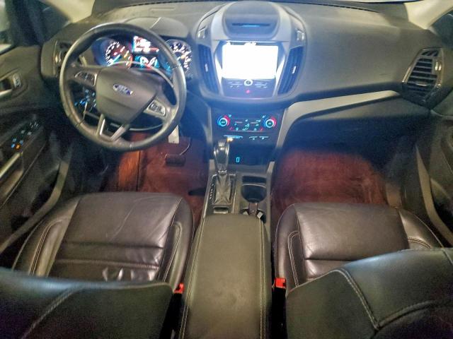 Ford Escape Sel Image 8