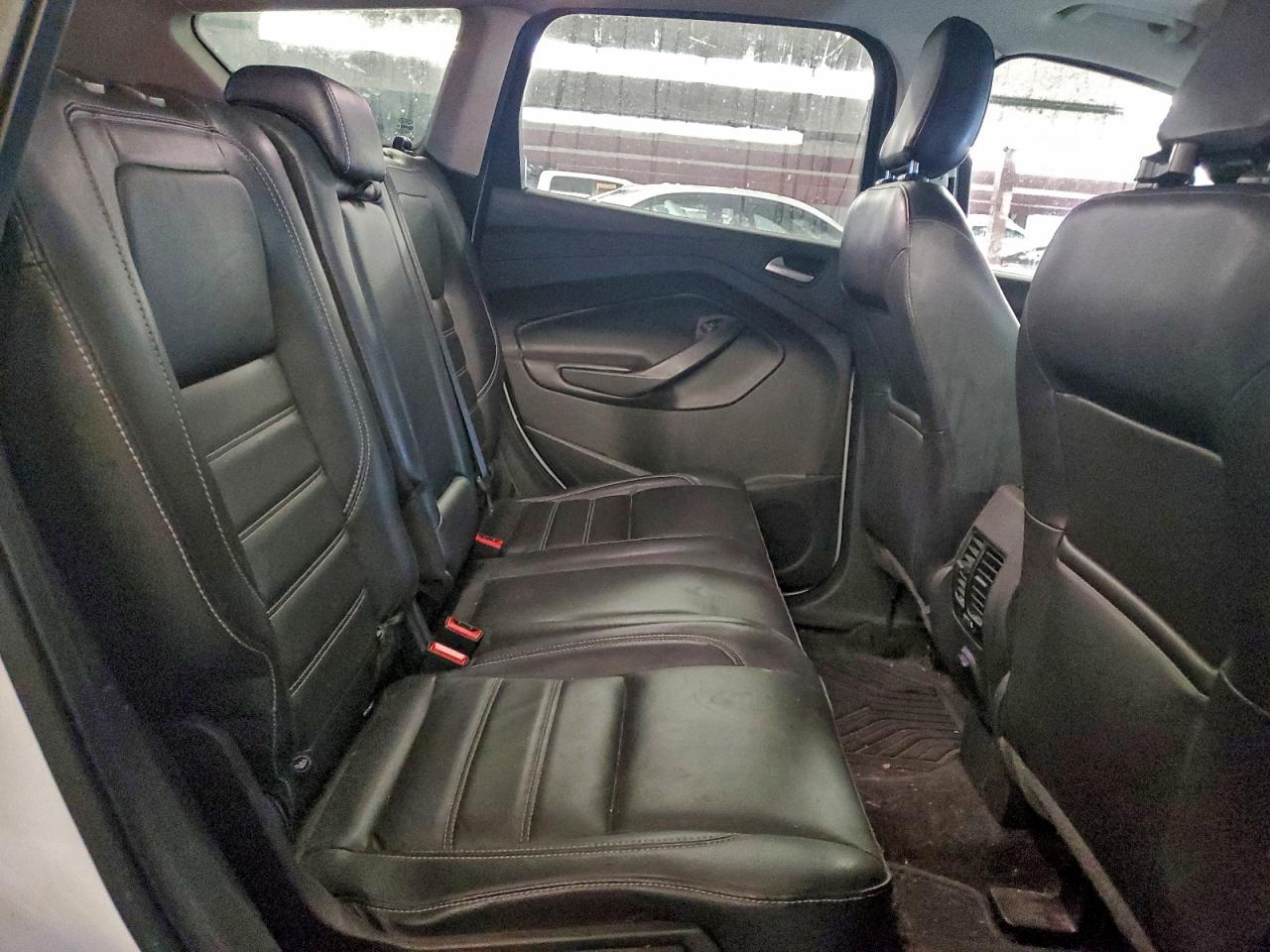 Ford Escape Sel Image 6