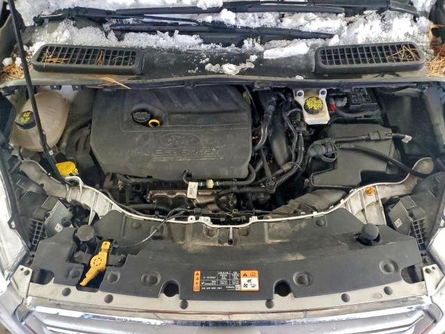 Ford Escape Sel Image 7