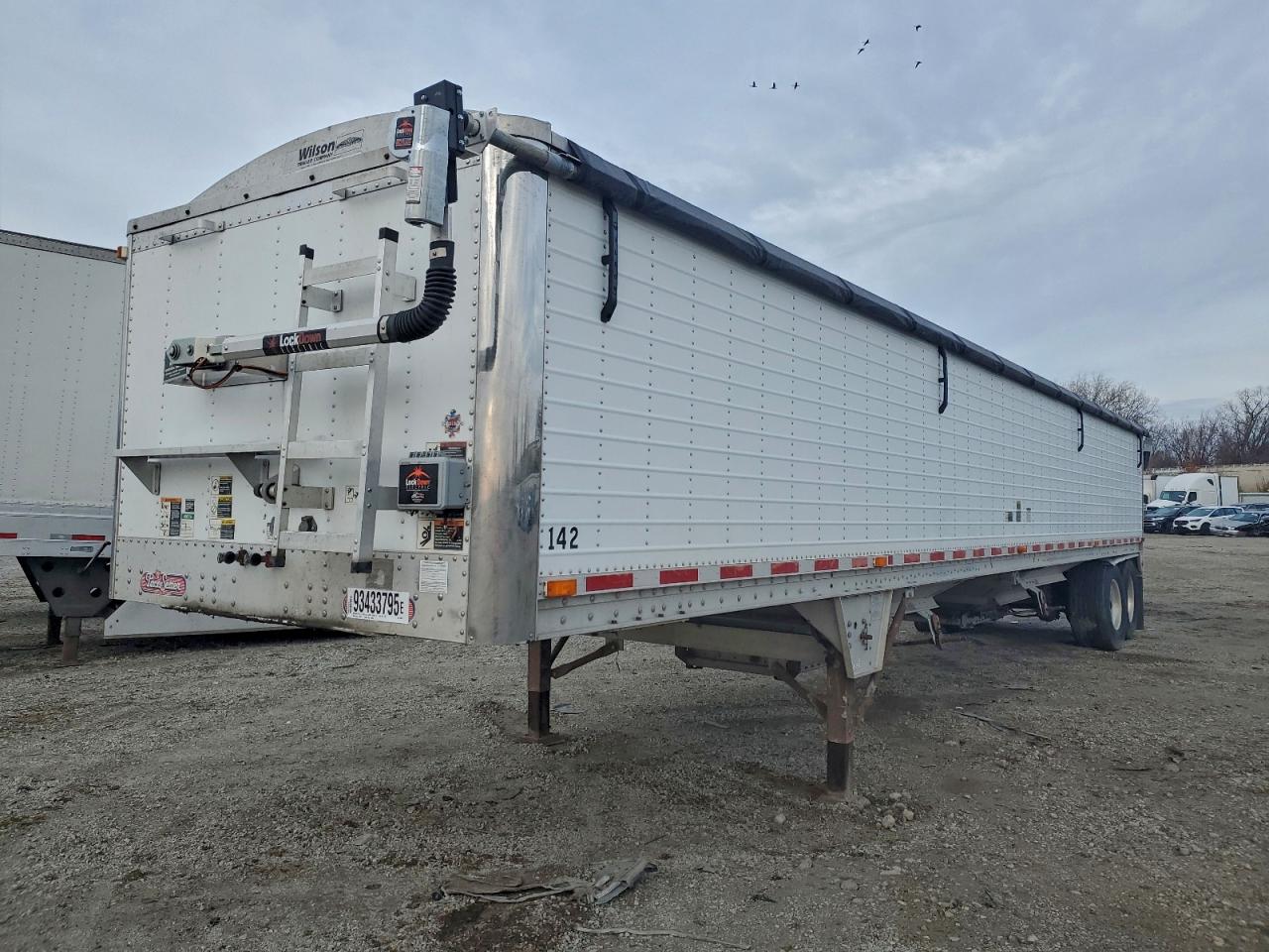 Wilson Trailer Image 3