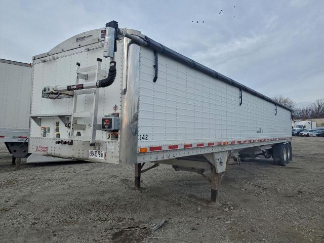 Wilson Trailer Image 3