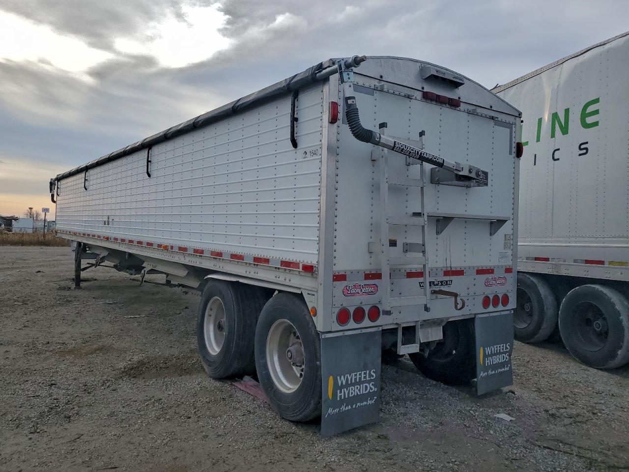 Wilson Trailer Image 6