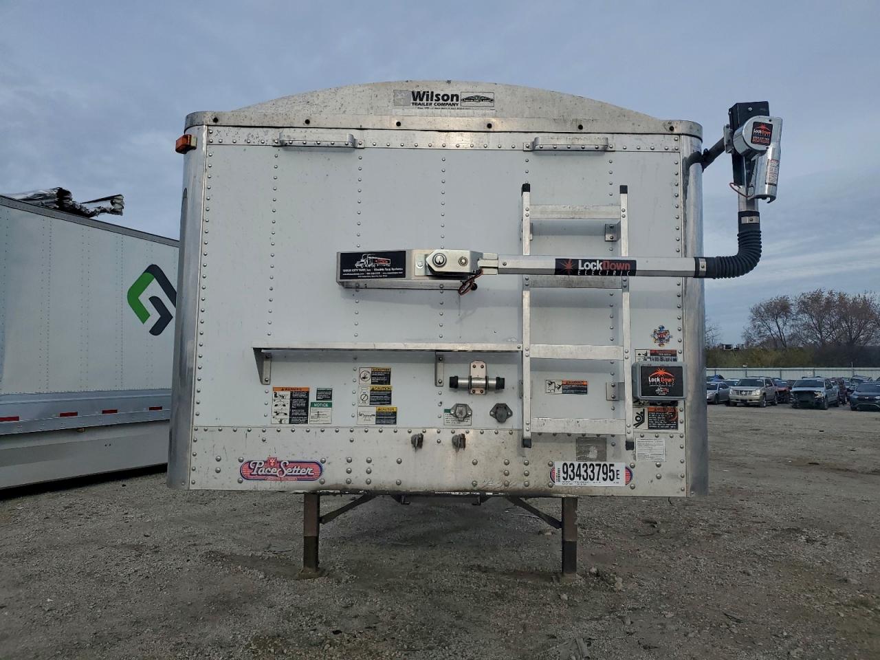 Wilson Trailer Image 9