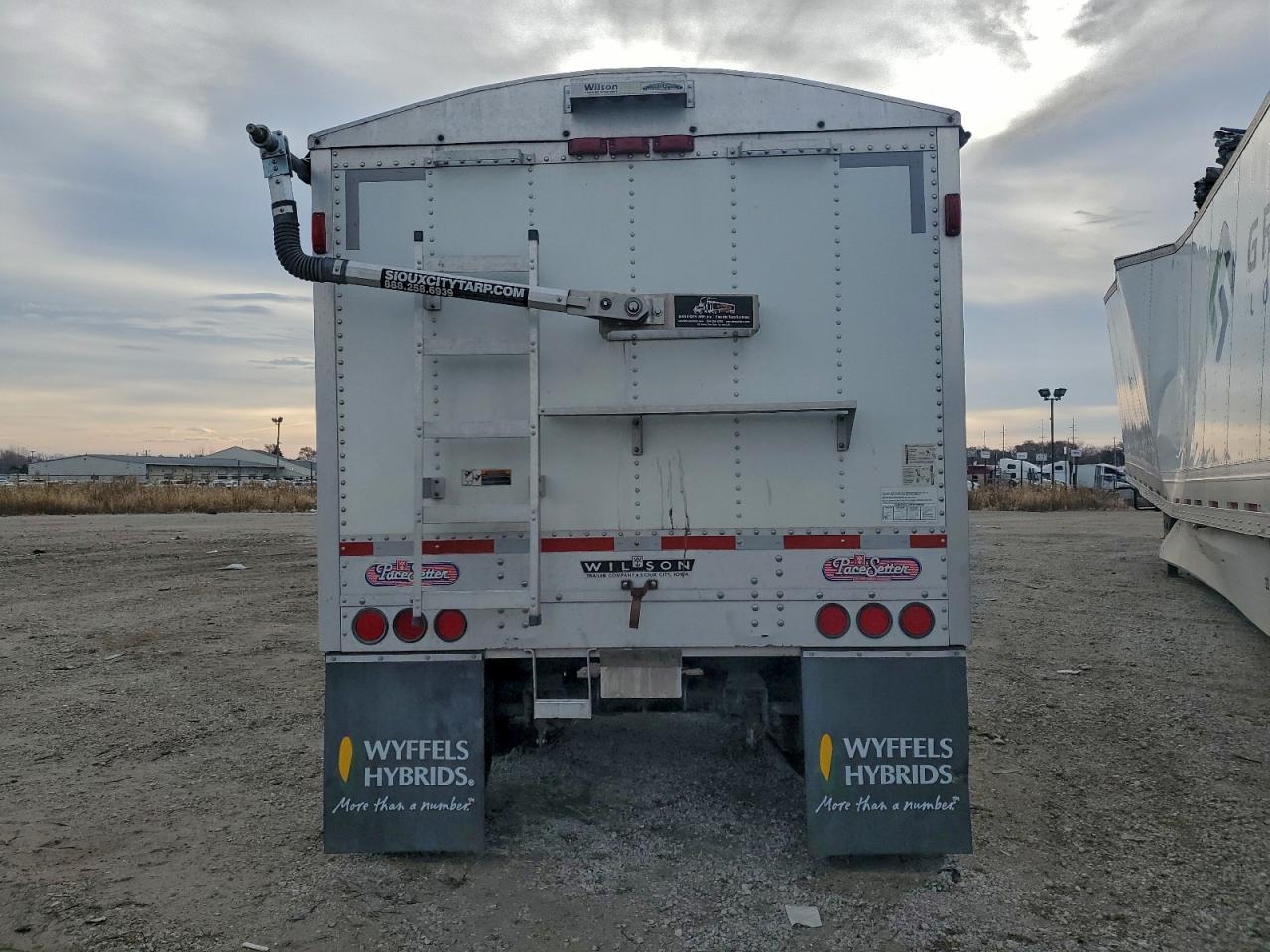 Wilson Trailer Image 4