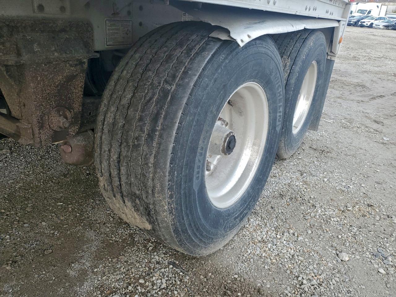 Wilson Trailer Image 10