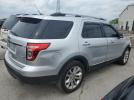 Ford Explorer Xlt Image 6