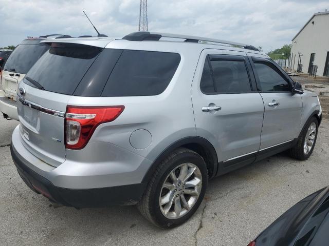 Ford Explorer Xlt Image 6
