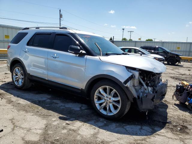 Ford Explorer Xlt Image 9