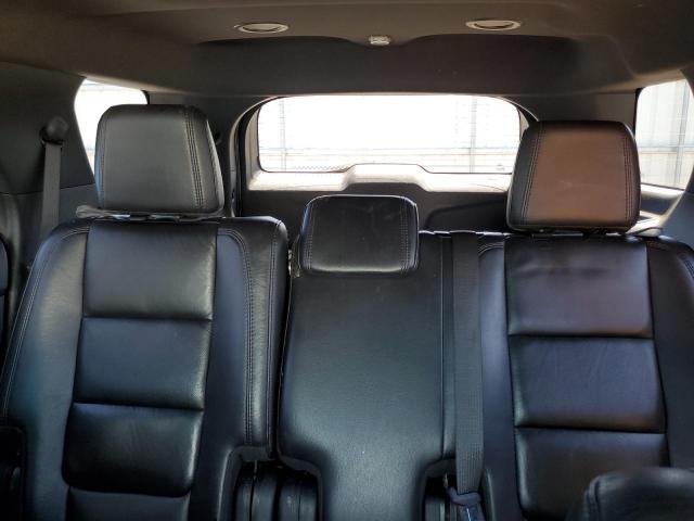 Ford Explorer Xlt Image 11