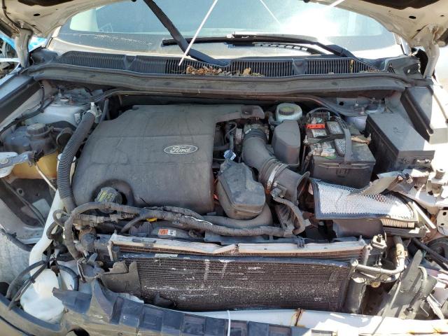 Ford Explorer Xlt Image 2