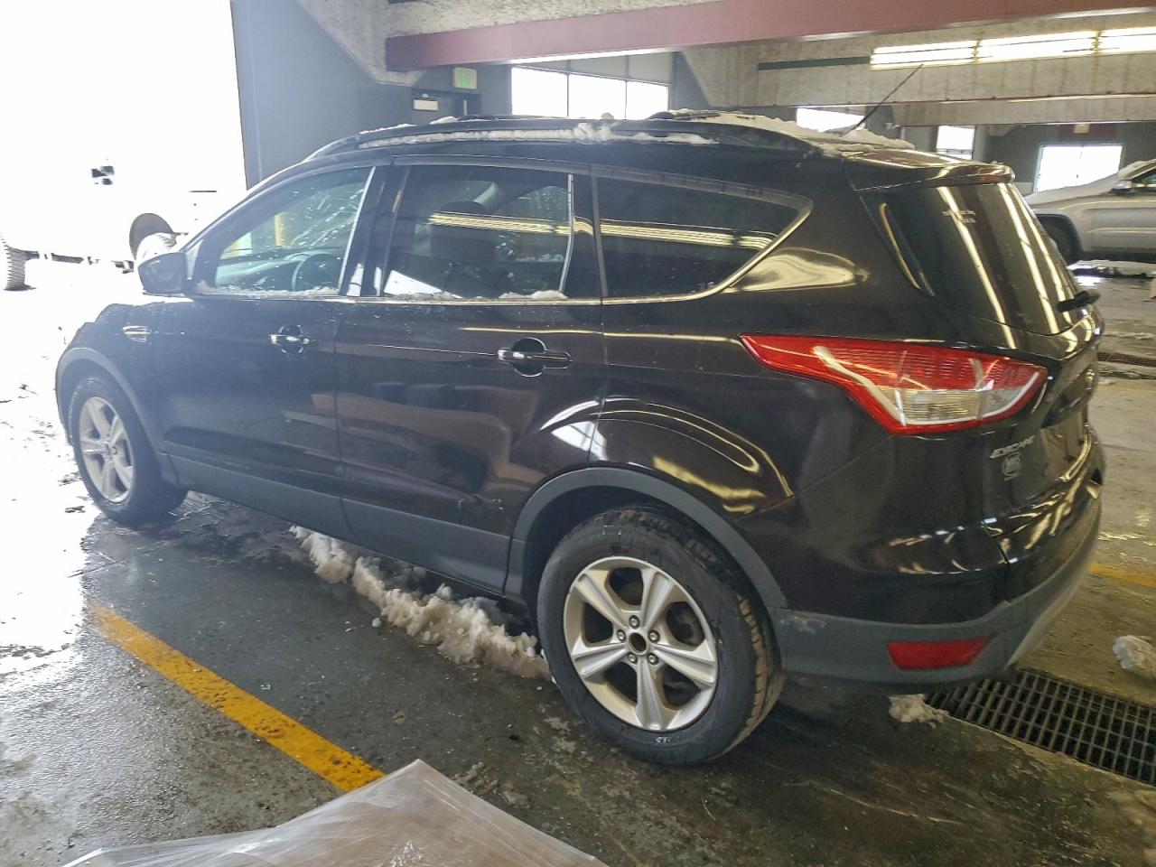Ford Escape Se Image 6