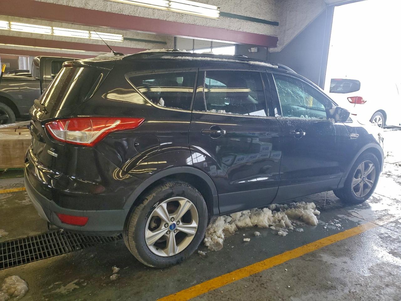 Ford Escape Se Image 13