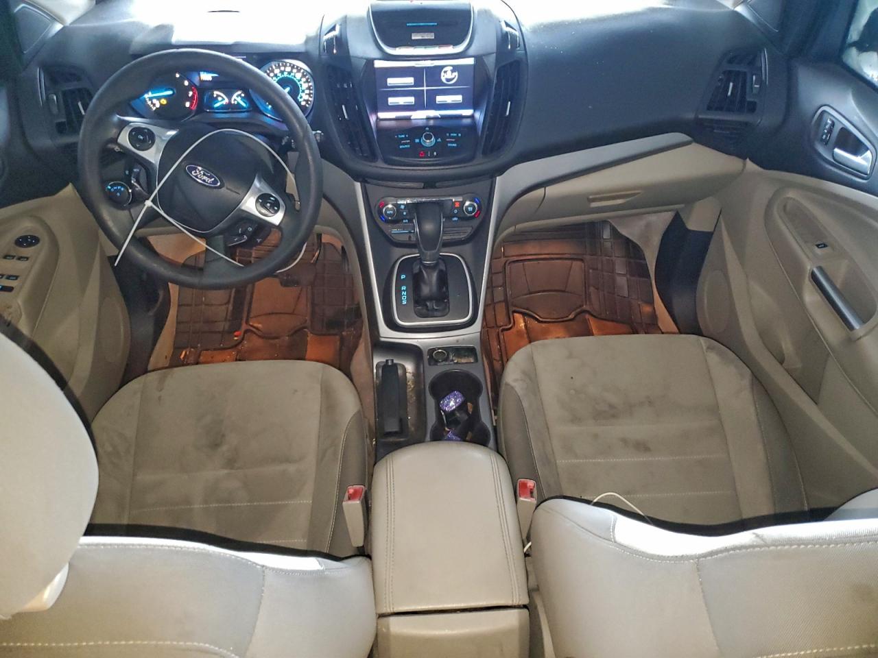 Ford Escape Se Image 8