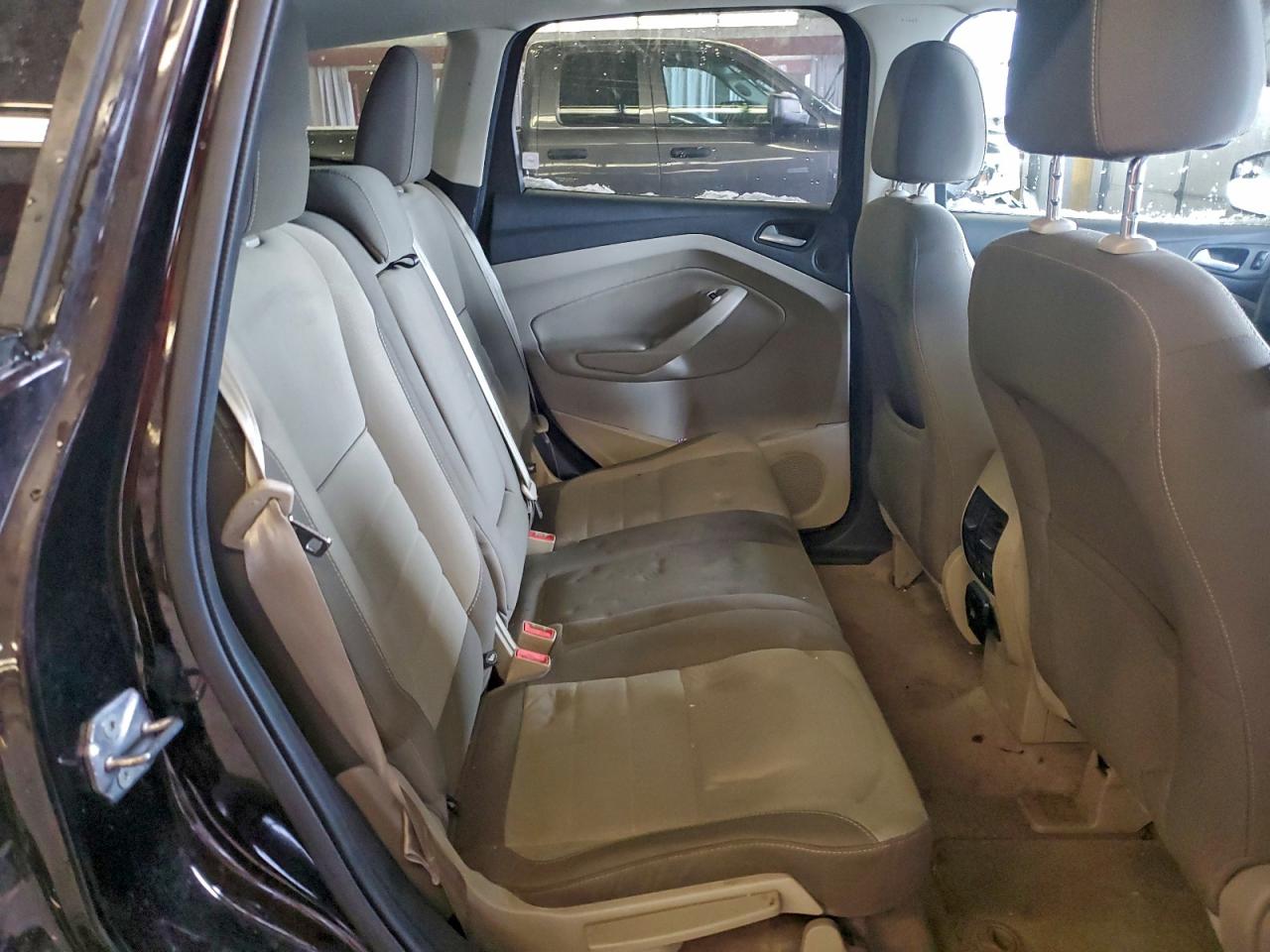 Ford Escape Se Image 3