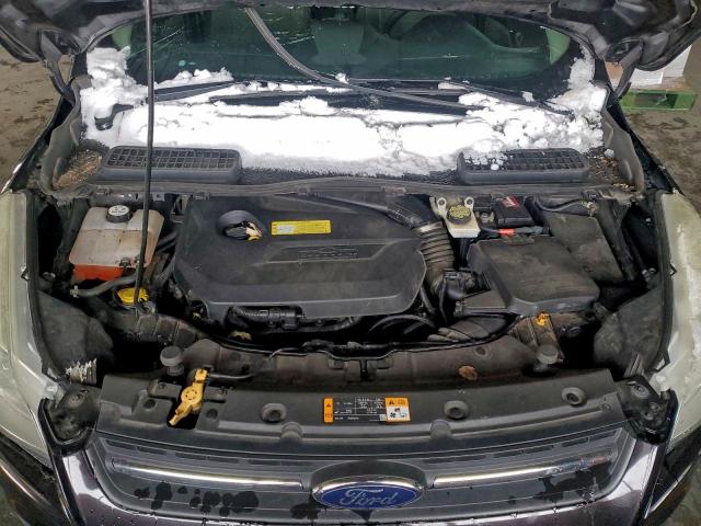 Ford Escape Se Image 12