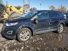 Ford Edge Titanium Image 1