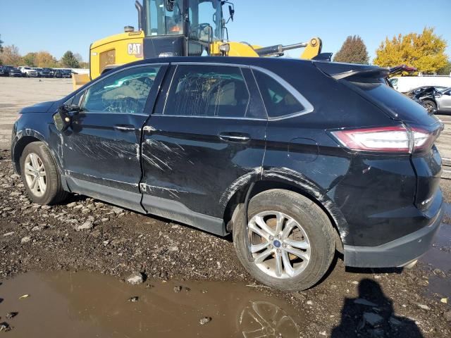 Ford Edge Titanium Image 2