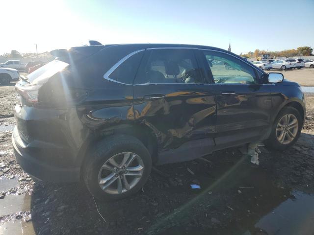 Ford Edge Titanium Image 12