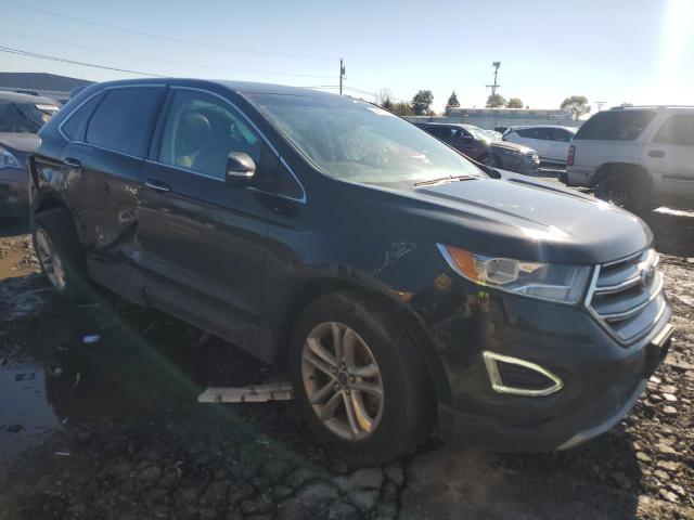 Ford Edge Titanium Image 3