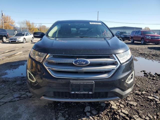 Ford Edge Titanium Image 4