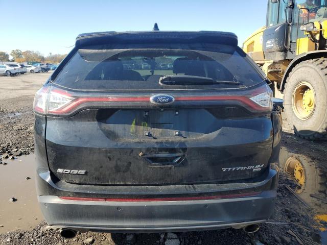 Ford Edge Titanium Image 7