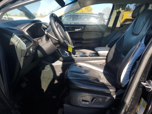 Ford Edge Titanium Image 6