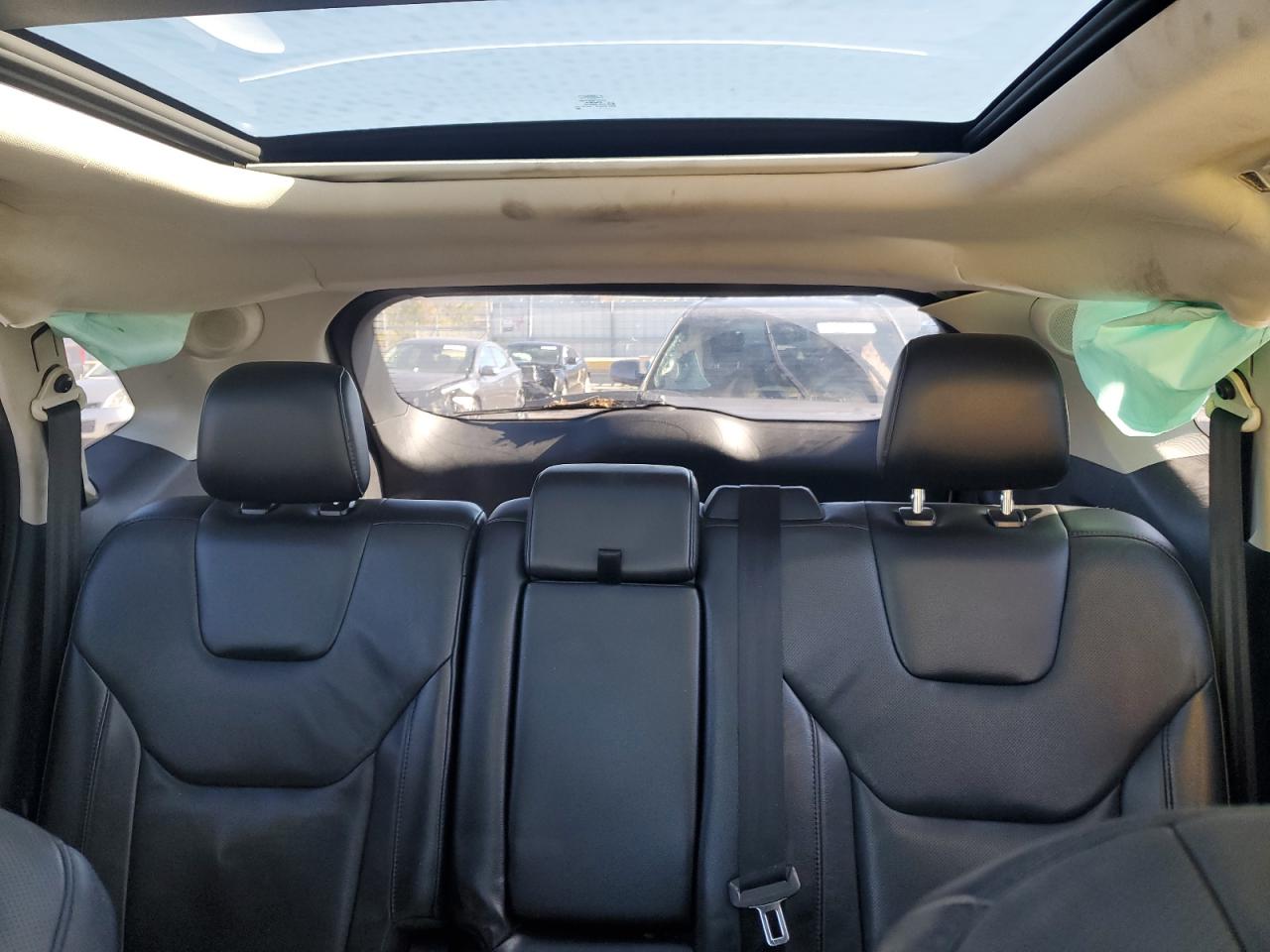 Ford Edge Titanium Image 5