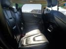 Ford Edge Titanium Image 8