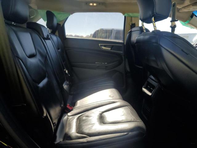 Ford Edge Titanium Image 8