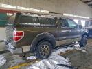 Ford F-150 Super Cab Image 4