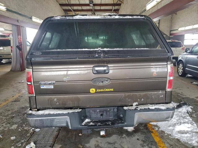 Ford F-150 Super Cab Image 11