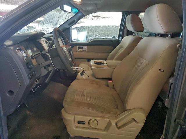 Ford F-150 Super Cab Image 6