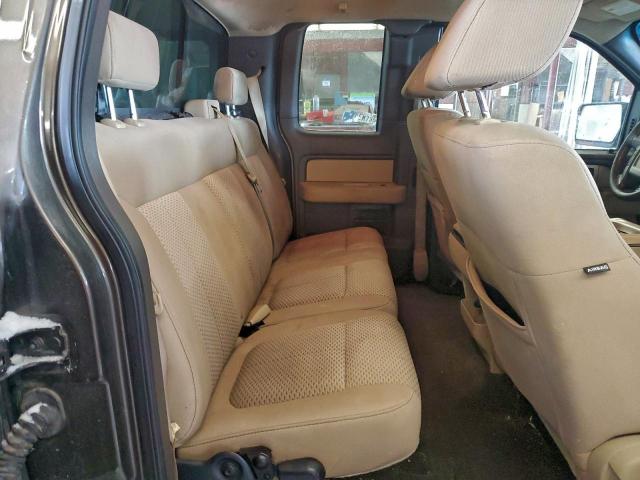 Ford F-150 Super Cab Image 7