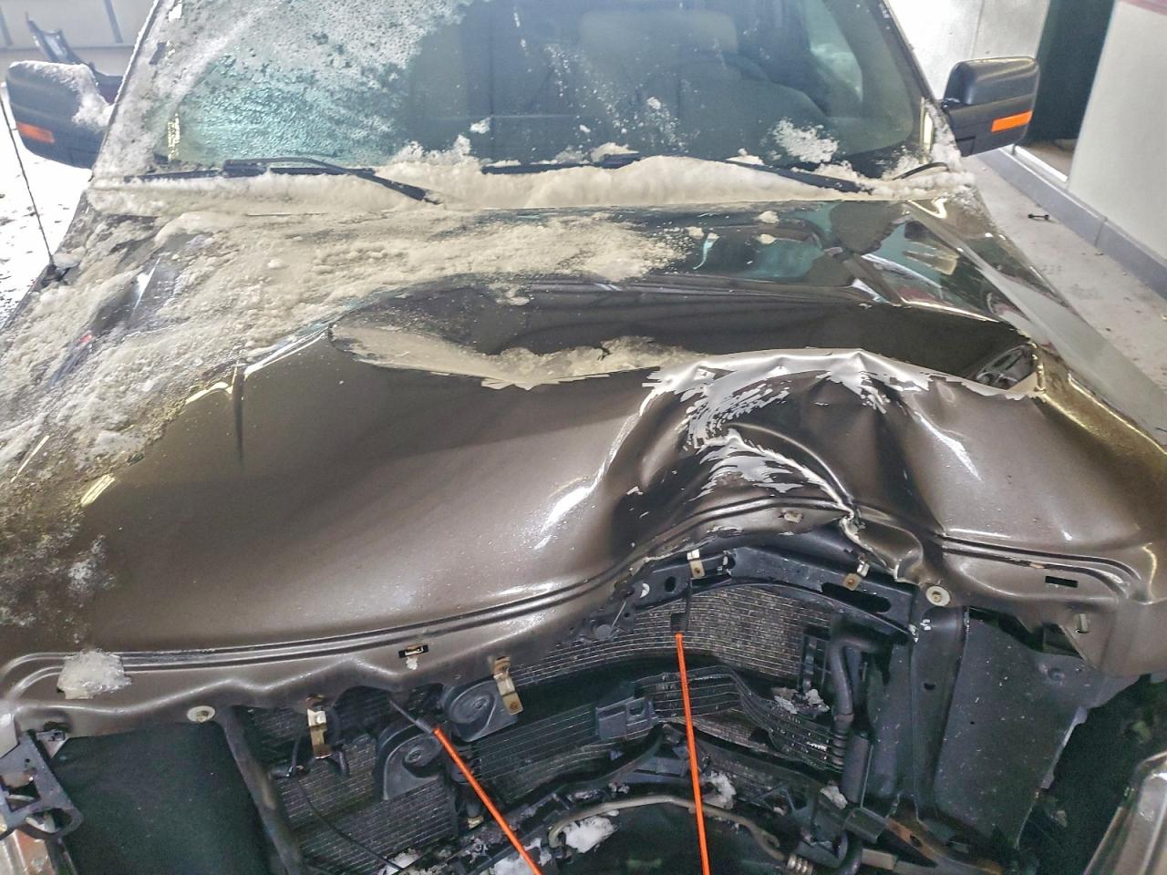 Ford F-150 Super Cab Image 2