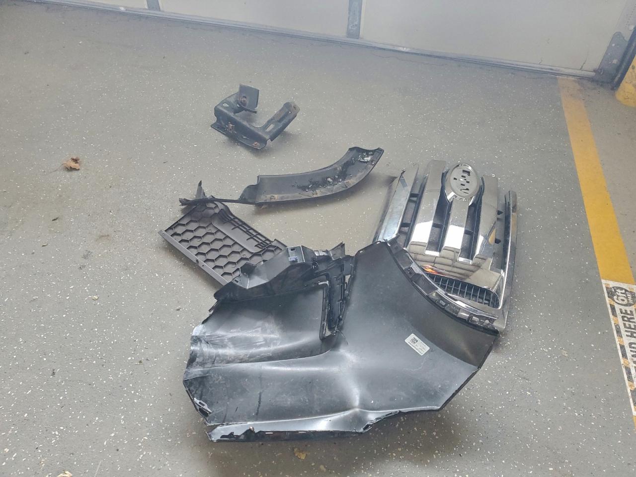 Ford F-150 Super Cab Image 12