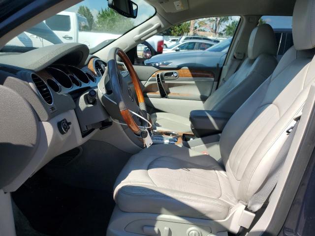 Buick Enclave Cxl Image 10