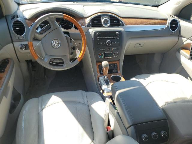 Buick Enclave Cxl Image 5
